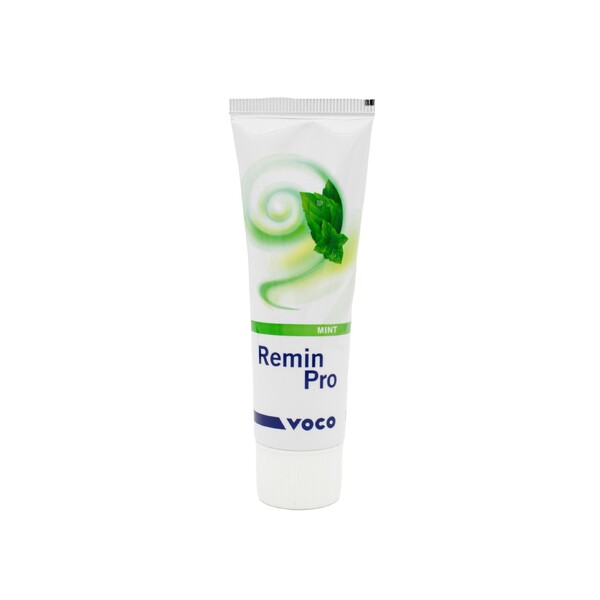 E-shop Voco Remin Pro remineralizačný krém – mäta 40 g