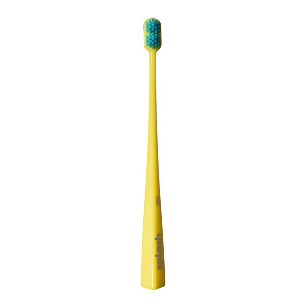 E-shop Splash Brush 2 170 zubná kefka žltá