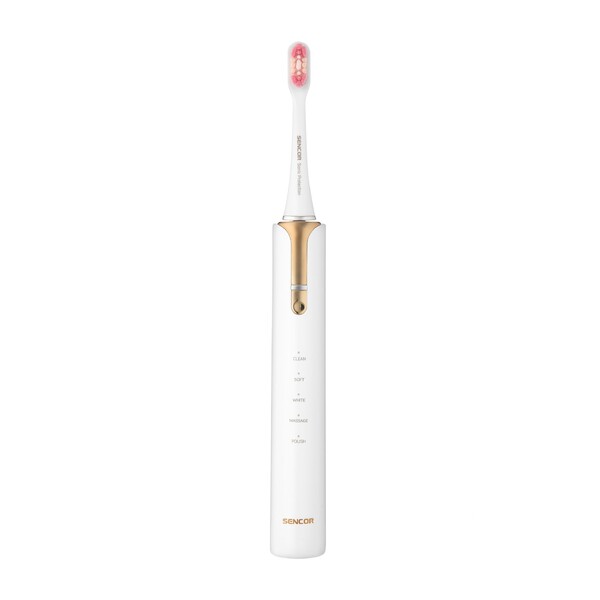 E-shop Sencor SOC 4103GD sonická kefka