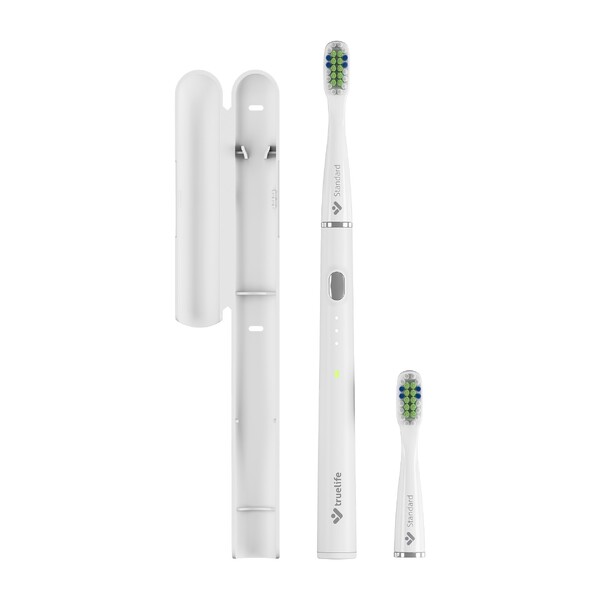 E-shop TrueLife SonicBrush Slim20 White sonická kefka