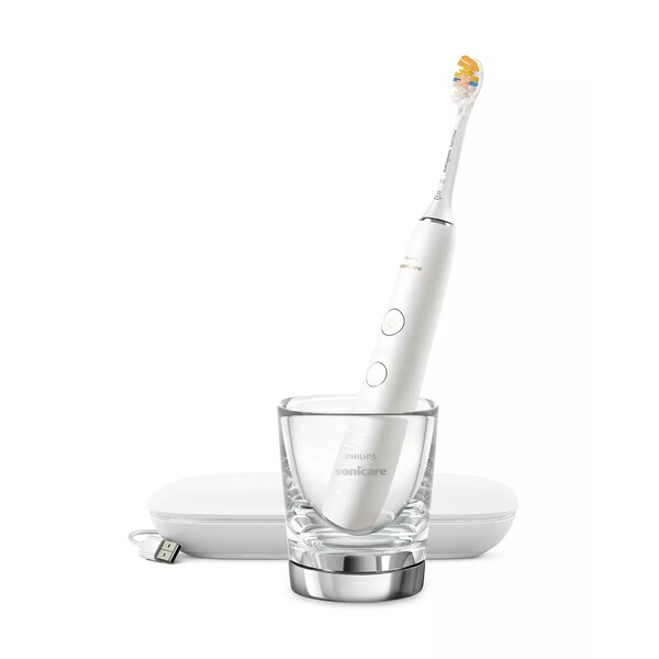 E-shop Philips Sonicare HX9911/19 DiamondClean White sonická kefka