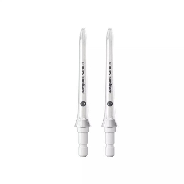 E-shop Philips Sonicare HX3042/00 Power Flosser náhradná tryska 2 ks
