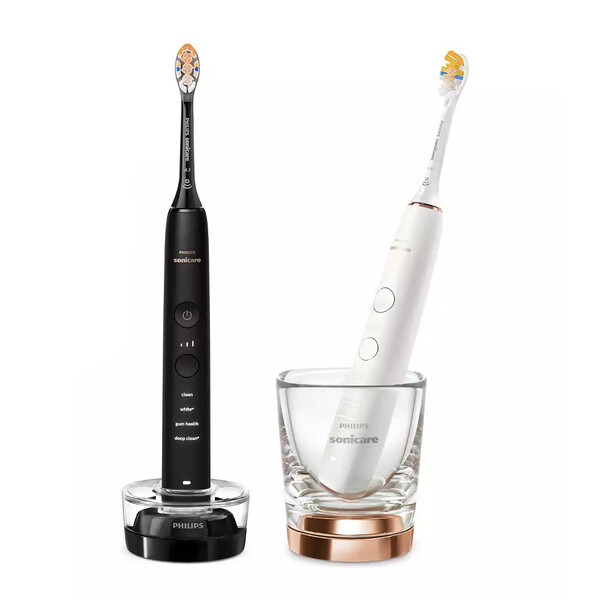 E-shop Philips Sonicare HX9914/69 DiamondClean sonická kefka 2 ks