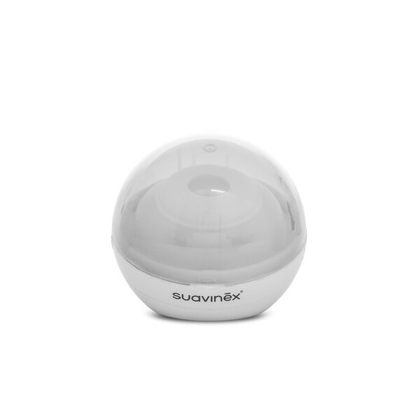 E-shop Suavinex sterilizátor cumlíkov