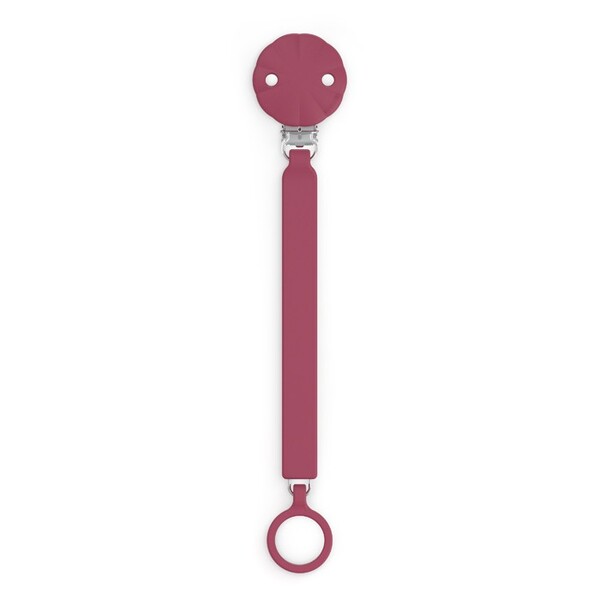 E-shop Suavinex Wonder Viva Magenta klip na cumlík