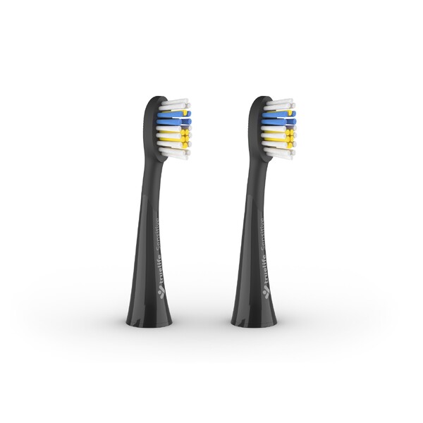 E-shop TrueLife SonicBrush K150 UV Sensitive Plus náhradné hlavice 2 ks