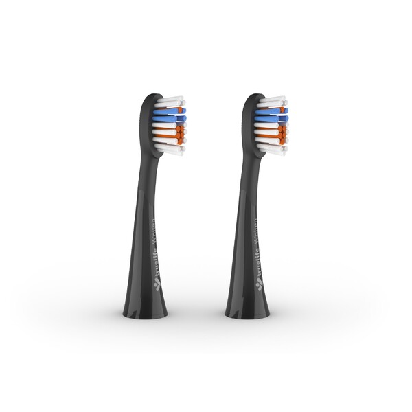 E-shop TrueLife SonicBrush K150 UV Whiten Plus náhradné hlavice 2 ks