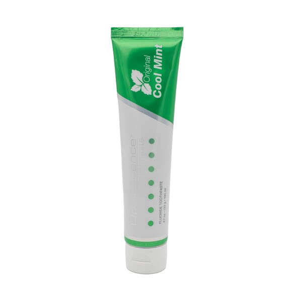E-shop Opalescence bieliaca zubná pasta 100 ml