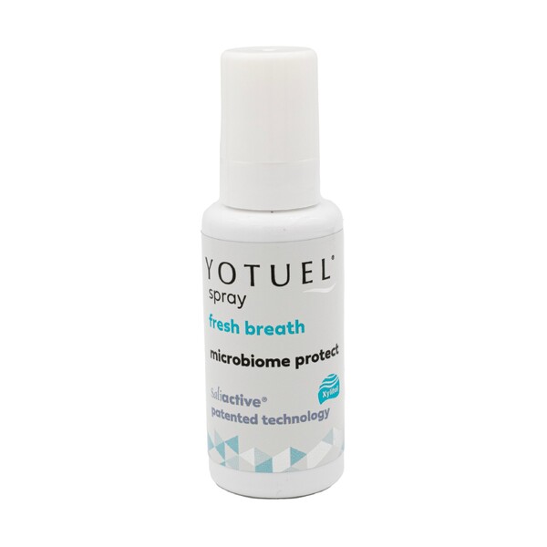 E-shop Yotuel Breath sprej 15 ml