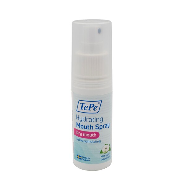 E-shop Tepe Hydrating ústny sprej 50 ml