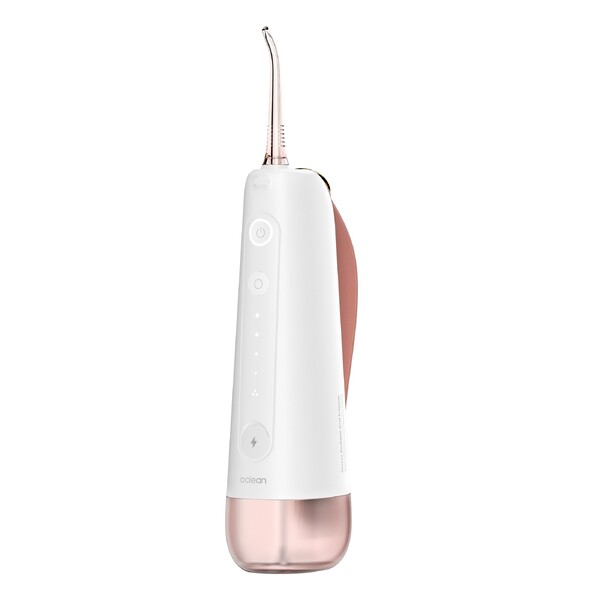 E-shop Oclean W10 Pink ústna sprcha