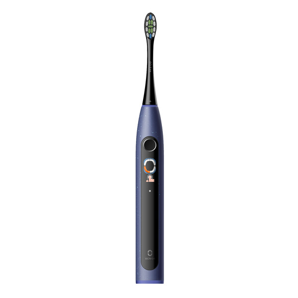 E-shop Oclean X Lite Dark Blue sonická kefka
