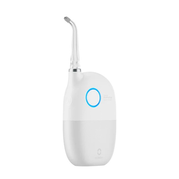 E-shop Oclean A10 White cestovná ústna sprcha