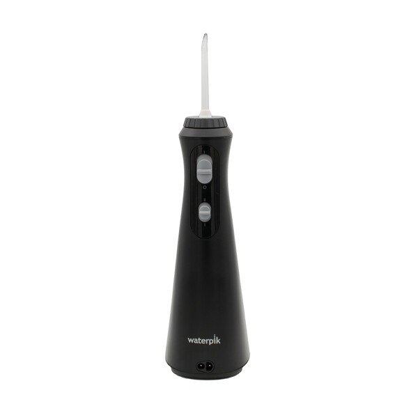 E-shop Waterpik Cordless Plus WP492 Black cestovní ústní sprcha