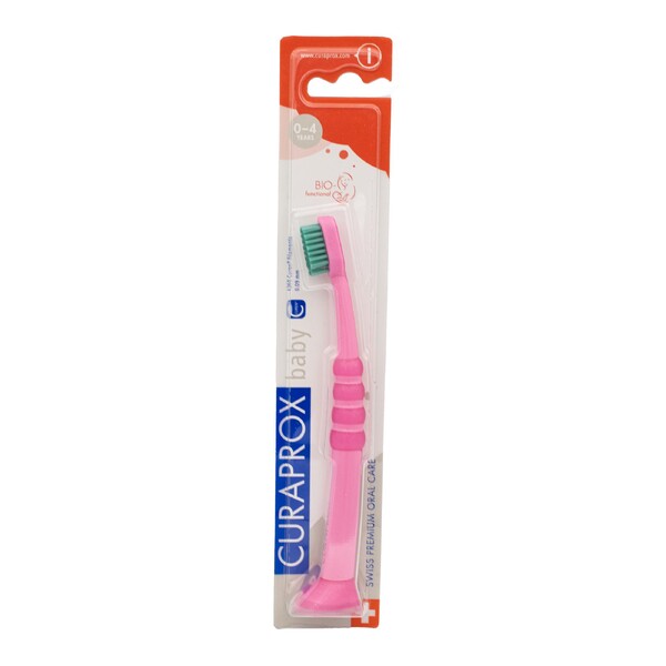 E-shop Curaprox CURAkid 4260 Ultrasoft detská zubná kefka