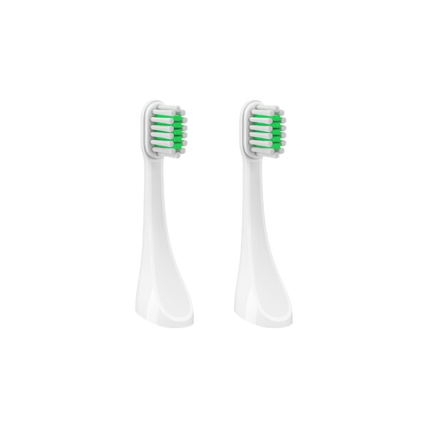 E-shop TrueLife SonicBrush Travel T100 Standard náhradné hlavice 2 ks
