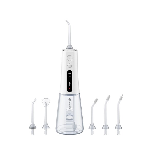 E-shop TrueLife AquaFloss Compact L100 ústna sprcha