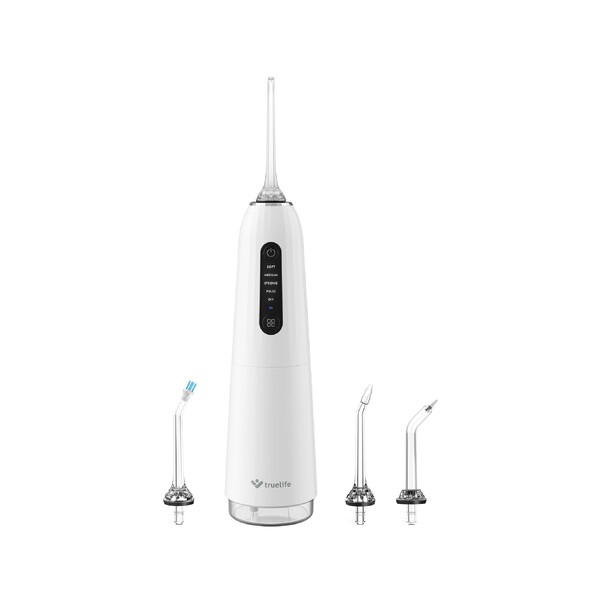 E-shop TrueLife AquaFloss Compact C200 cestovná ústna sprcha
