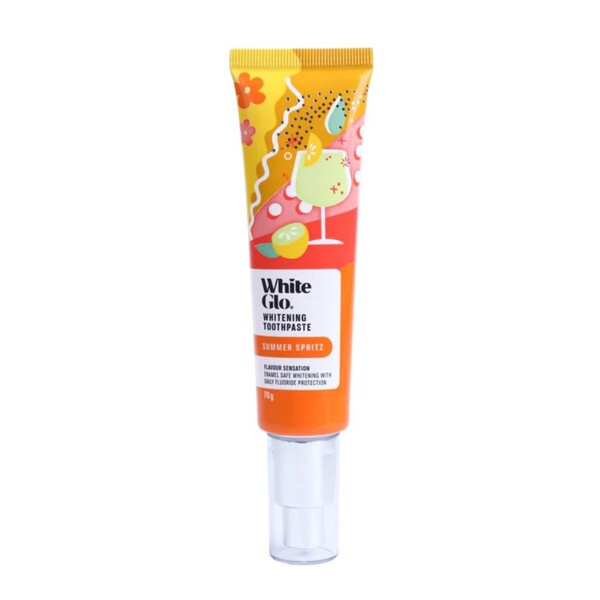 E-shop White Glo Summer Spritz zubná pasta 70 g