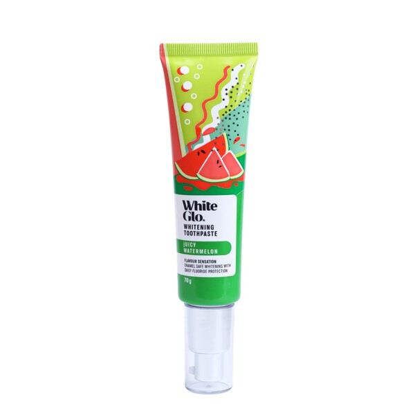 E-shop White Glo Juicy Watermelon zubná pasta 70 g