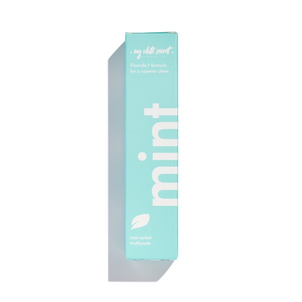 E-shop My White Secret Smooth Mint zubná pasta 60 g