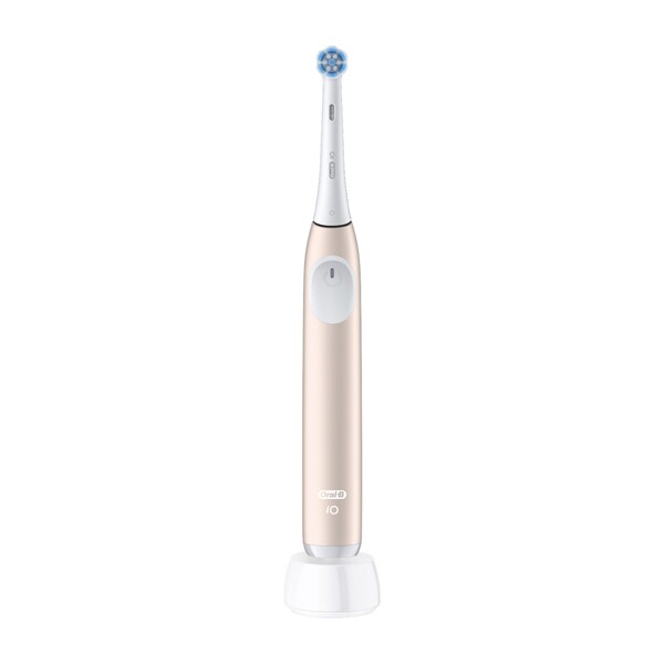 E-shop Oral-B iO Series 2 Rose Gold elektrická kefka