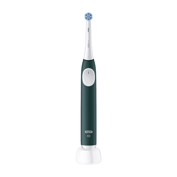 E-shop Oral-B iO Series 2 Green elektrická kefka