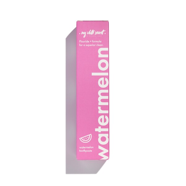 E-shop My White Secret Melon zubná pasta 60 g