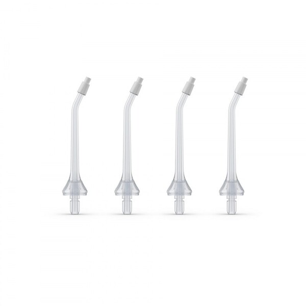 E-shop TrueLife AquaFloss L-series Orthodontic náhradné trysky 4 ks