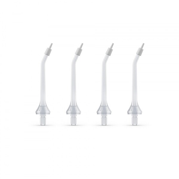 E-shop TrueLife AquaFloss L-series Periodontal náhradné trysky 4 ks