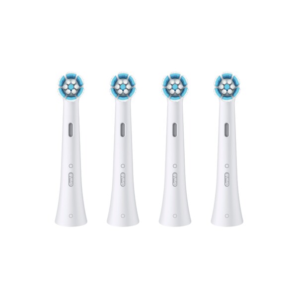 E-shop Oral-B iO Gentle Care náhradné hlavice 4 ks