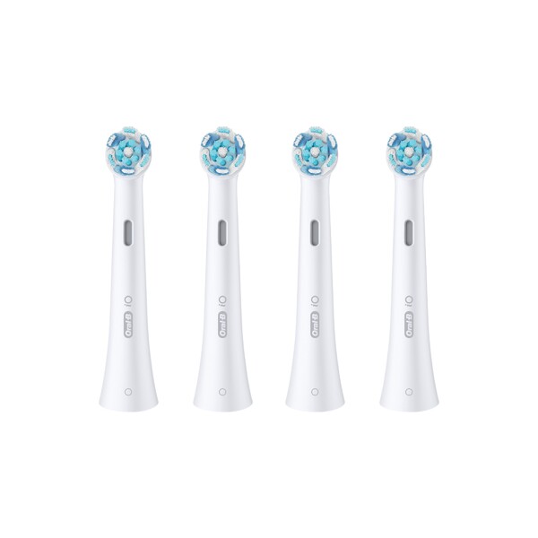 E-shop Oral-B iO Ultimate Clean White náhradné hlavice 4 ks