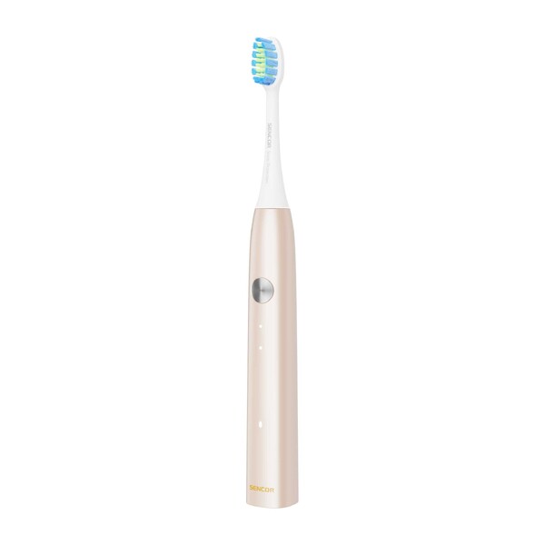 E-shop Sencor SOC 4013 GD sonická kefka