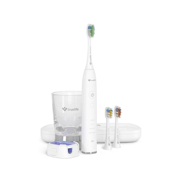 E-shop TrueLife SonicBrush GL UV sonická kefka