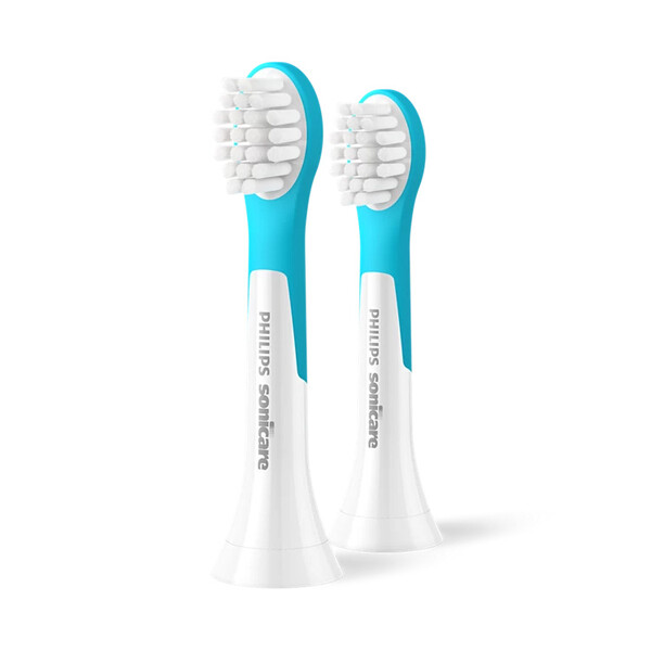 E-shop Philips Sonicare For Kids Mini HX6032/90 náhradné hlavice 2 ks