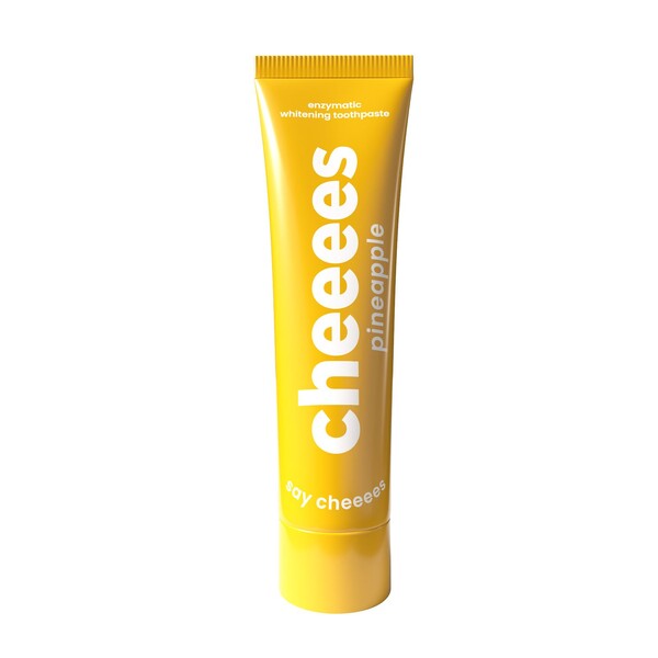 E-shop Cheeees Pineapple zubná pasta 60 g