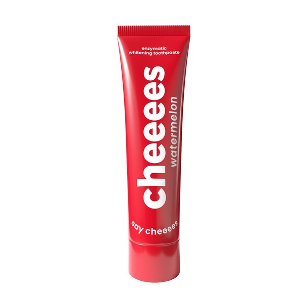 E-shop Cheeees Watermelon zubná pasta 60 g