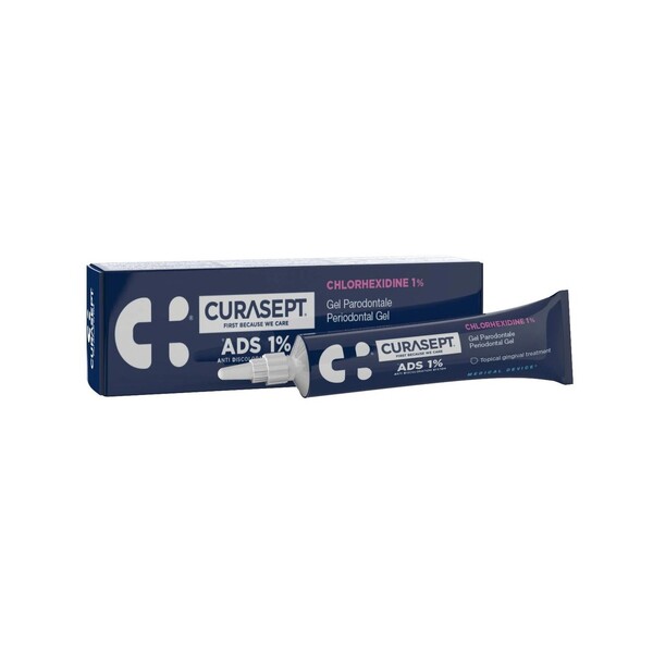 E-shop Curasept ADS 310 gél 30ml