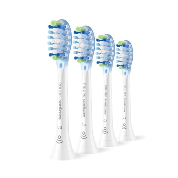 E-shop Philips Sonicare Premium Plaque Defense HX9044/87 4 ks