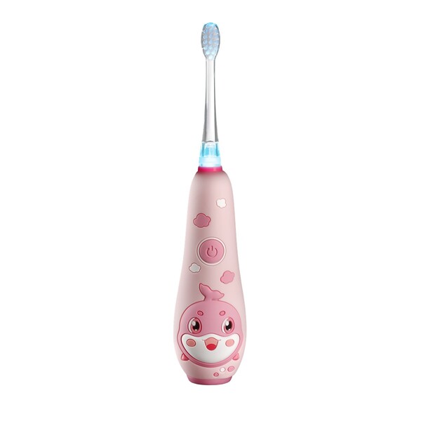 E-shop Concept Perfect Smile ZK3010 Pink detská sonická kefka