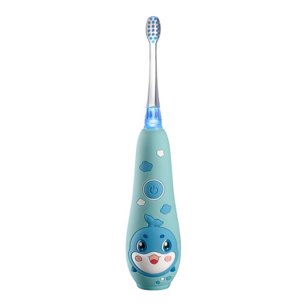 E-shop Concept Perfect Smile ZK3020 Blue detská sonická kefka