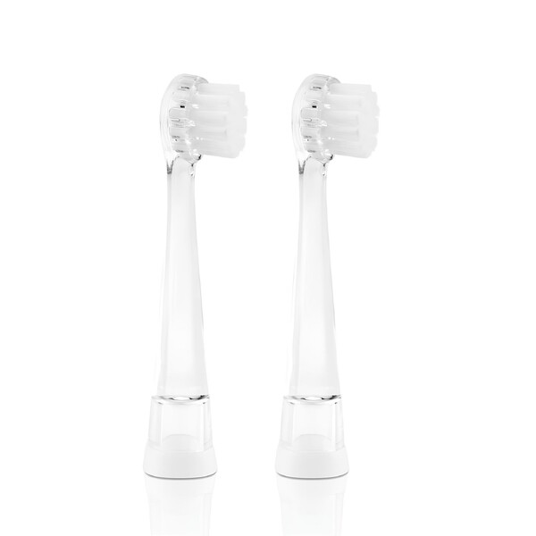 Eta Sonetic 0710 3-6 let náhradné hlavice, 2 ks