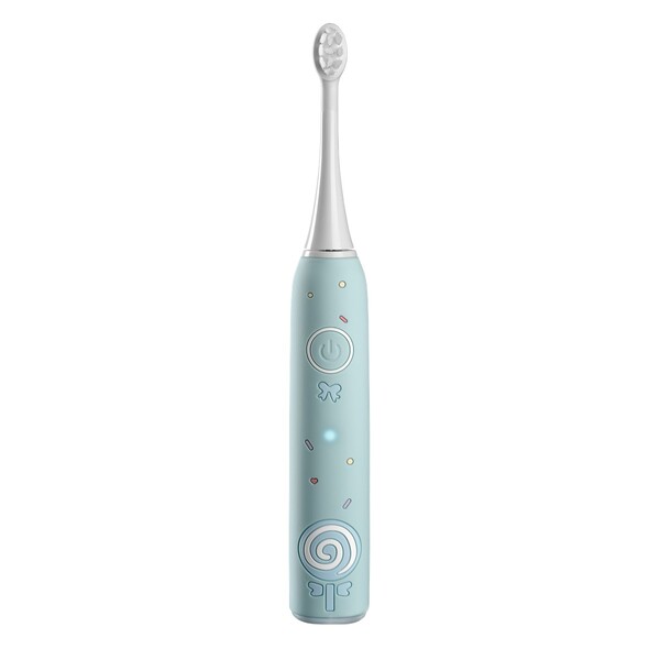 E-shop Concept Perfect Smile ZK6020 Blue detská sonická kefka