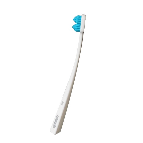 E-shop Splash Brush 2 170 zubná kefka biela
