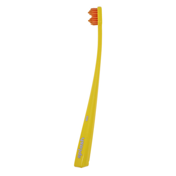 E-shop Splash Brush 2 150 Žltá