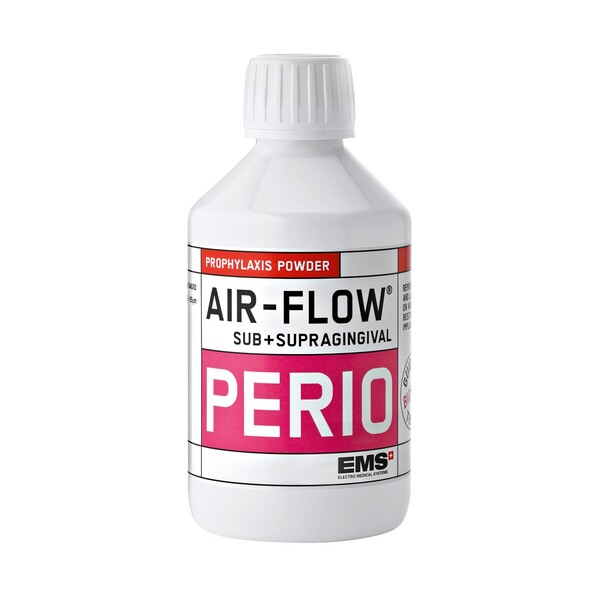 E-shop EMS Airflow Perio prášok 4×120 g