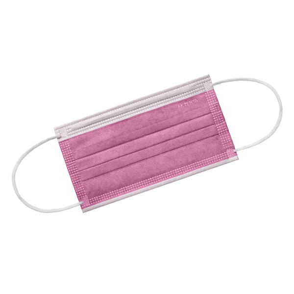 E-shop Akzenta Prime One Cool Breath Fuchsia jednorazová ústenka 50 ks