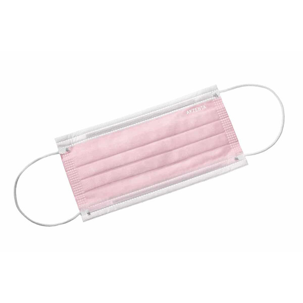 E-shop Akzenta Prime One Perfect Fit Pink jednorazová ústenka 50 ks