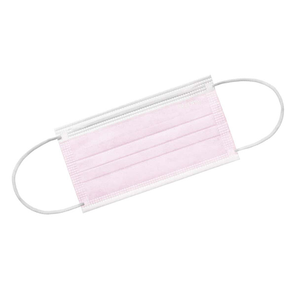 E-shop Akzenta Smart One Baby Pink jednorazová ústenka 50 ks