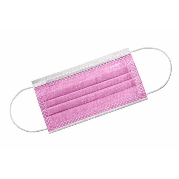 E-shop Akzenta Smart One Pink Panther jednorazová ústenka 50 ks